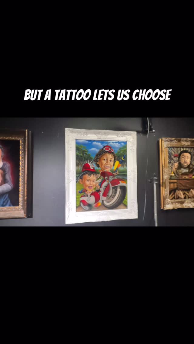 I’m so excited about so many new ideas I have and new projects. Inbox me so I can change your life. #floridatattooarti