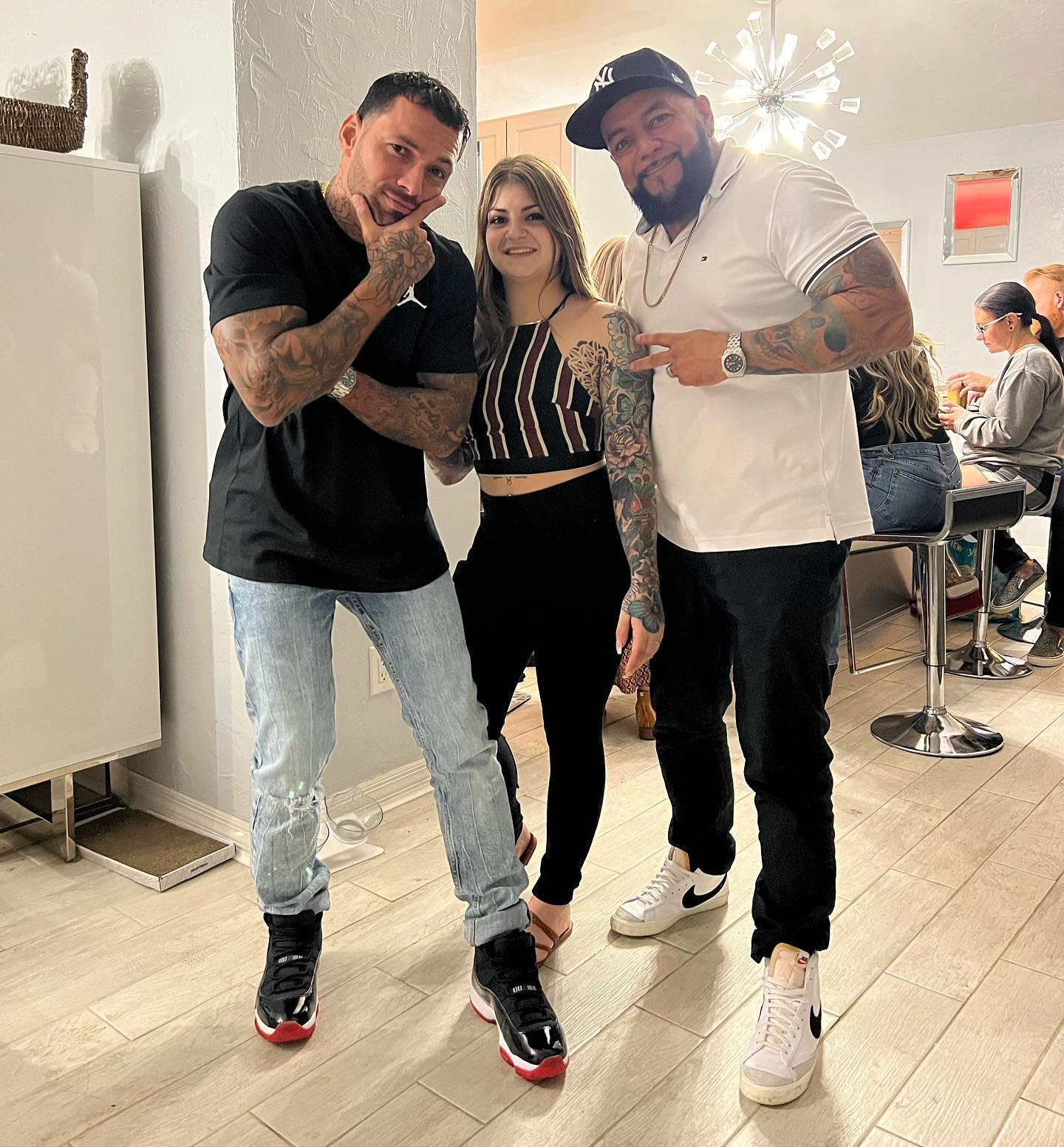2022 @castrotattoospr_ @_sweetbtattoos_ @dmotherfuckers